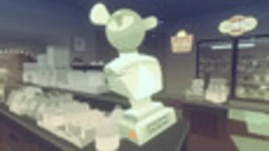 Dépanneur Nocturne — Screenshots