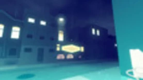 Dépanneur Nocturne — Screenshots