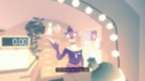 Dépanneur Nocturne — Screenshots