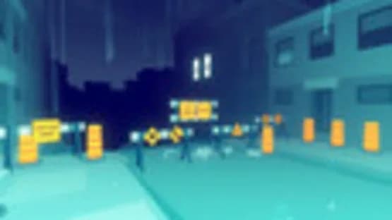 Dépanneur Nocturne — Screenshots