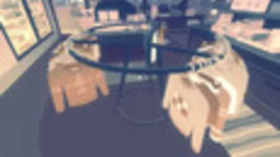 Dépanneur Nocturne — Screenshots