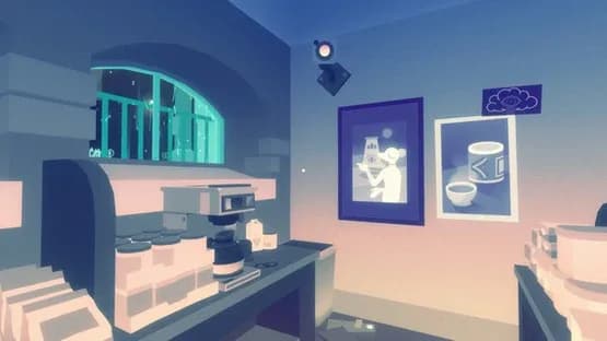 Dépanneur Nocturne — Screenshots