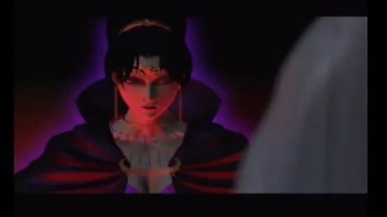 Record of Lodoss War — Screenshoty