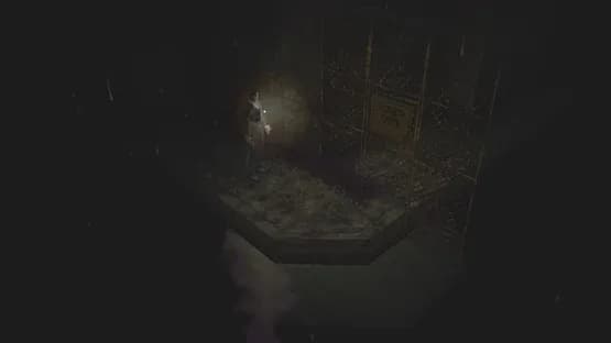 Silent Hill — Screenshoty