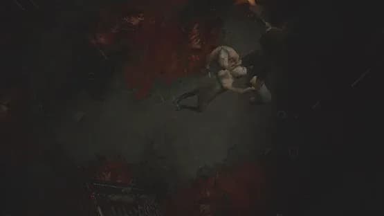 Silent Hill — Screenshoty
