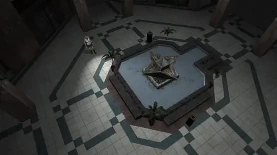 Silent Hill HD Collection — Screenshoty