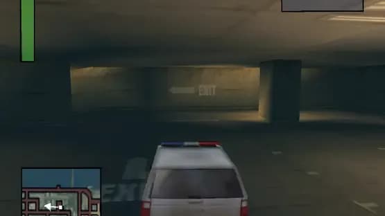 World's Scariest Police Chases — Screenshoty