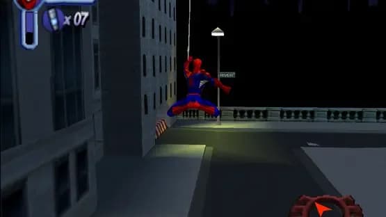 Spider-Man 2: Enter Electro — Screenshots