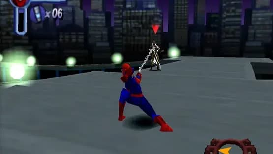 Spider-Man 2: Enter Electro — Screenshots