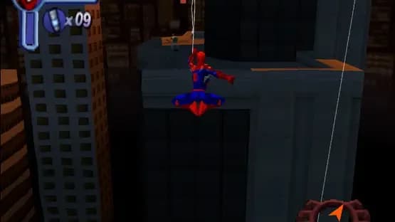 Spider-Man 2: Enter Electro — Screenshots