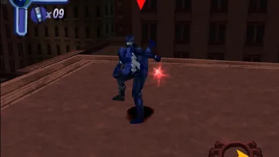 Spider-Man 2: Enter Electro — Screenshots