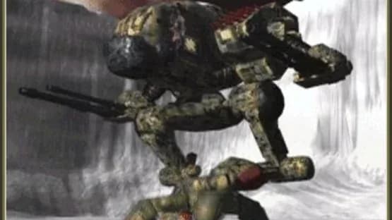 MechWarrior 2: Ghost Bear's Legacy — Screenshots