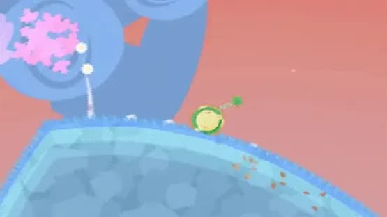Shu's Garden — Screenshoty