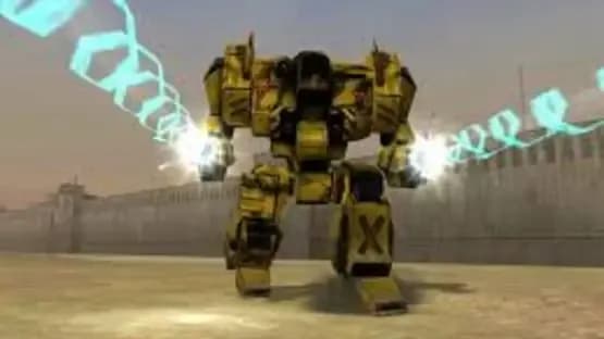 MechWarrior 4: Vengeance — Screenshots