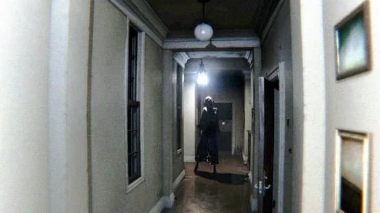 P.T. — Screenshoty