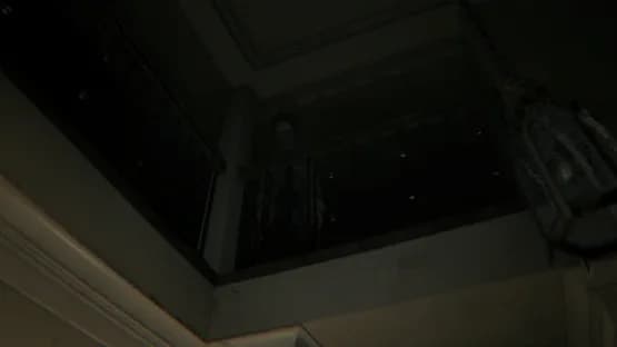 P.T. — Screenshoty
