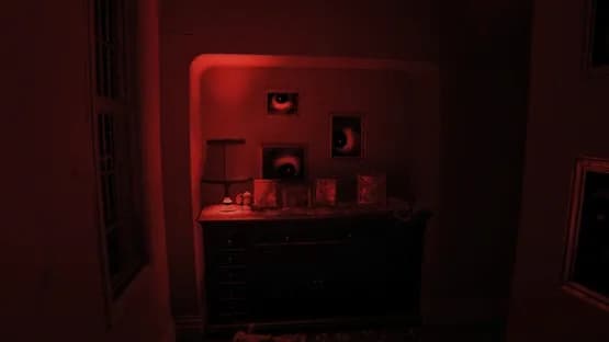 P.T. — Screenshoty
