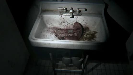 P.T. — Screenshoty