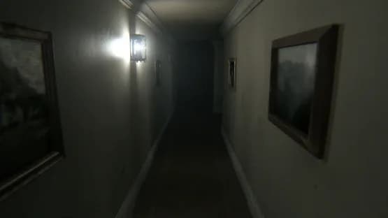 P.T. — Screenshoty