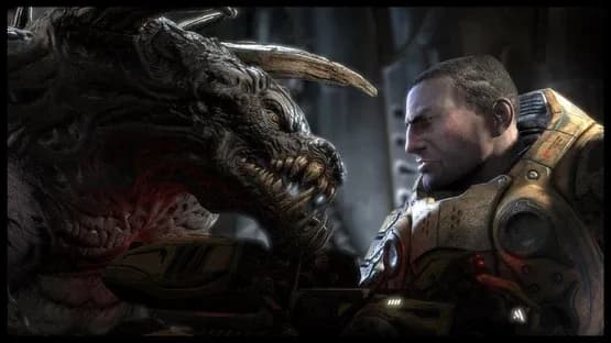 Unreal Tournament III: Black Edition — Screenshoty