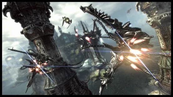 Unreal Tournament III: Black Edition — Screenshoty