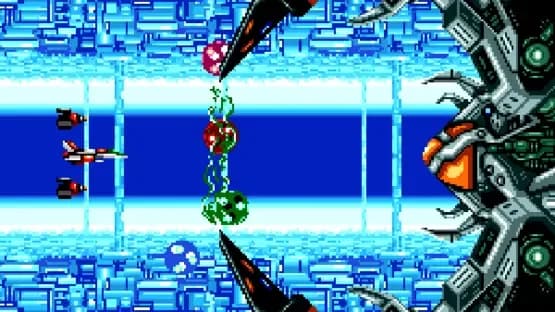 Air Buster — Screenshots