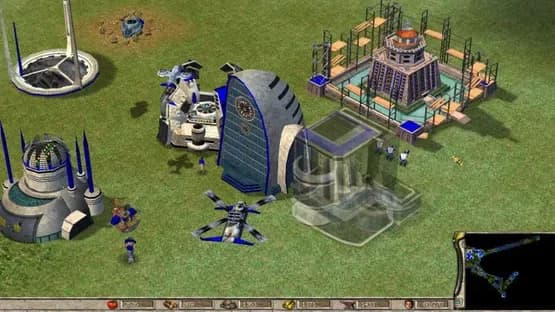 Empire Earth: Gold Edition — Screenshots