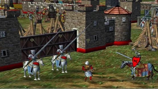 Empire Earth: Gold Edition — Screenshots