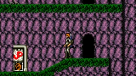 Jurassic Park — Screenshoty