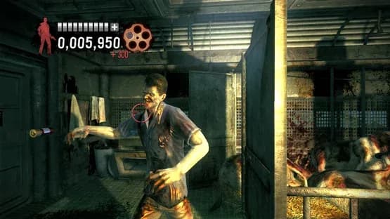 The House of the Dead: Overkill - Extended Cut — Screenshoty