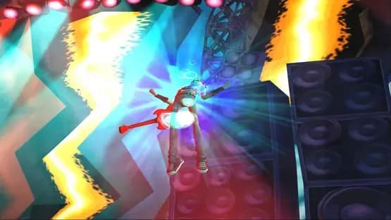Guitar Hero — Screenshots