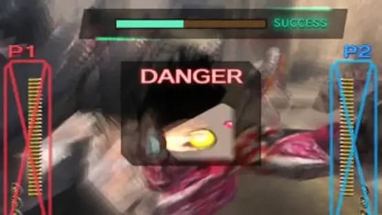 The House of the Dead 4 — Screenshoty