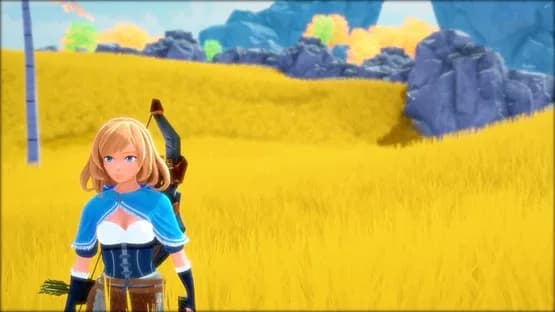Craftopia — Screenshoty
