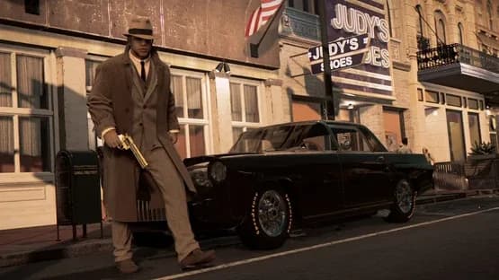 Mafia: Trilogy — Screenshots