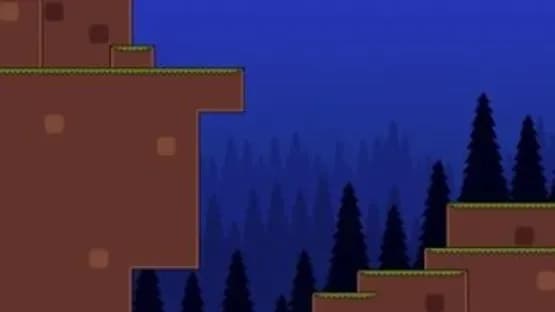 Within a Deep Forest — Screenshoty