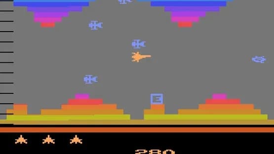 Atari: 80 Classic Games in One! — Screenshots