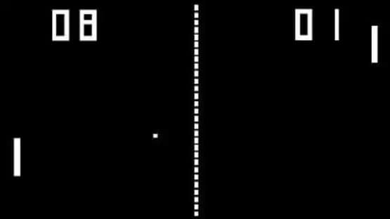 Atari: 80 Classic Games in One! — Screenshots