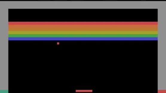 Atari: 80 Classic Games in One! — Screenshots