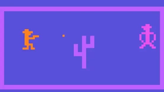 Atari: 80 Classic Games in One! — Screenshots
