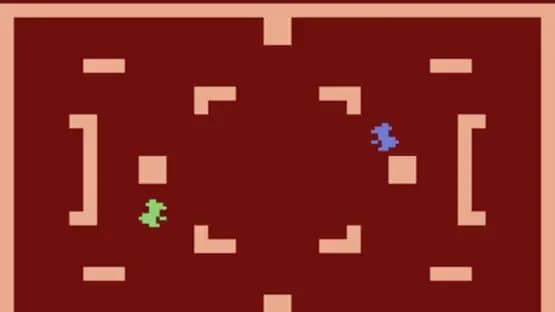 Atari: 80 Classic Games in One! — Screenshots