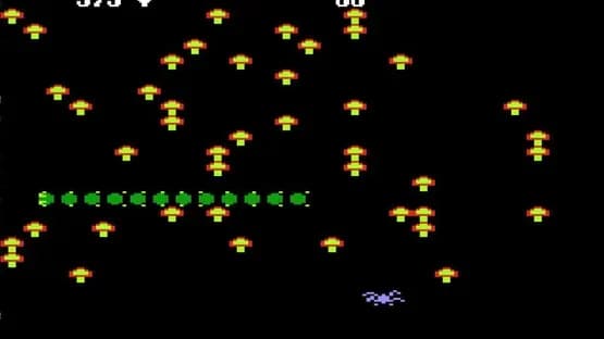 Atari: 80 Classic Games in One! — Screenshots