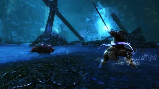 Kingdoms of Amalur: Re-Reckoning — Screenshoty