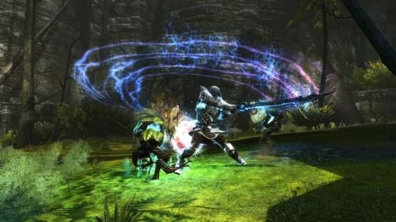 Kingdoms of Amalur: Re-Reckoning — Screenshoty