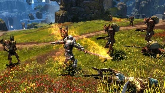 Kingdoms of Amalur: Re-Reckoning — Screenshoty