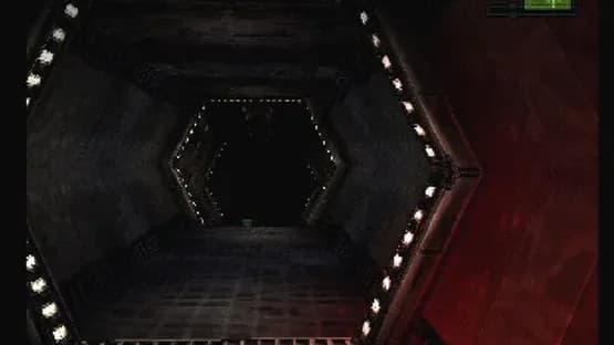 Alien Resurrection — Screenshoty