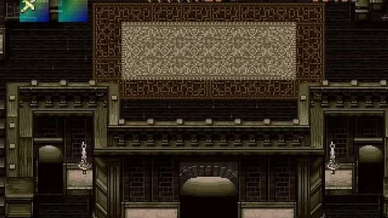Alundra — Screenshoty
