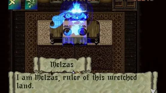 Alundra — Screenshoty