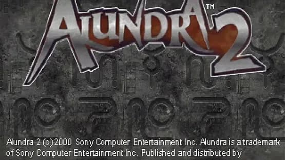 Alundra 2: A New Legend Begins — Screenshoty