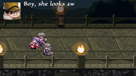 Arc the Lad — Screenshoty