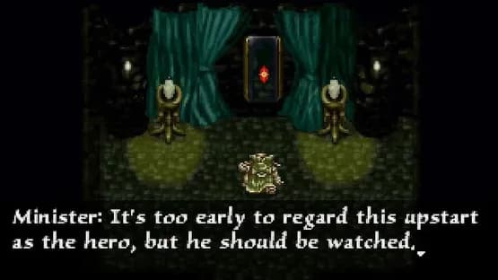 Arc the Lad — Screenshoty